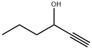 1-HEXYN-3-OL