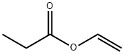 VINYL PROPIONATE Structural