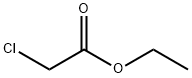 Ethyl chloroacetate Structural