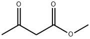 Methyl acetoacetate Structural Picture