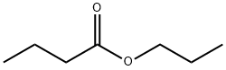 Propyl butyrate Structural Picture