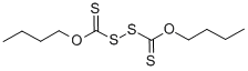 Dibutyl xanthogen disulfide