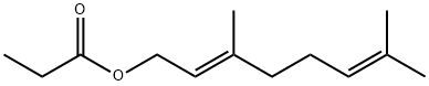 GERANYL PROPIONATE