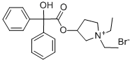 benzilonium bromide  