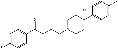 moperone Structural