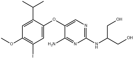 Ro 51 Structural