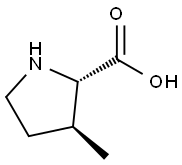 (2S,3S)-3-METHYLPYRROLIDINE-2-CARBOXYLIC ACID