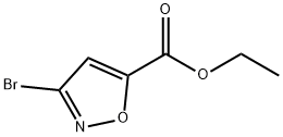 Ethyl 3-bromoisoxazole-5-carboxylate