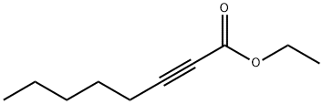 ETHYL 2-OCTYNOATE