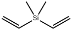 DIVINYLDIMETHYLSILANE Structural