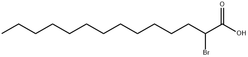 2-BROMOTETRADECANOIC ACID