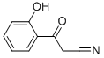 2-HYDROXYBENZOYLACETONITRILE