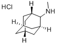 N-Methyl-2-adamantanamine hydrochloride