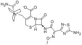 Cefclidin