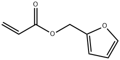 FURFURYL ACRYLATE Structural