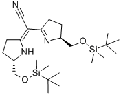 105251-52-3 structural image