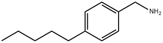 4-PENTYLBENZYLAMINE