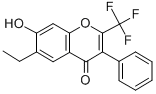 105258-37-5 structural image