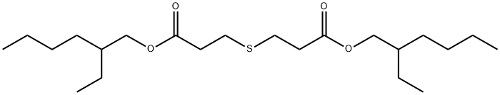 DI-2-ETHYLHEXYL 3,3'-THIODIPROPIONATE