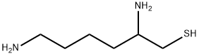 lysinethiol Structural