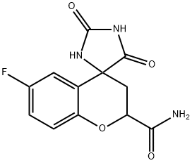 FIDARESTAT Structural