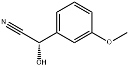 (S)-3-METHOXYMANDELONITRILE