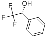 (-)-Phenyl(trifluoromethyl)carbinol,  (R)-(-)-1-Phenyl-2,2,2-trifluoroethanol,(1R)-1-Phenyl-2,2,2-trifluoroethanol,(R)-(-)-1-PHENYL-2,2,2-TRIFLUOROETHANOL