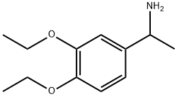 1-(3,4-DIETHOXY-PHENYL)-ETHYLAMINE