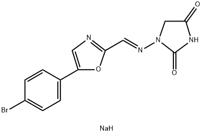 Azumolene Sodium Salt