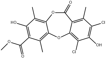 LEOIDIN(SH) Structural