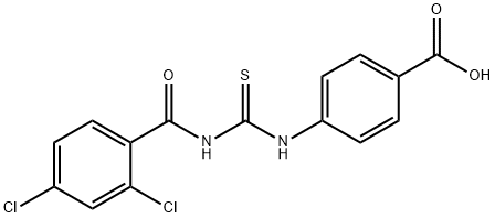 105354-19-6 structural image