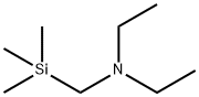 (DIETHYLAMINOMETHYL)TRIMETHYLSILANE