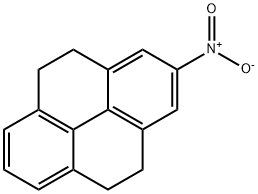 2-NITRO-4,5,9,10-TETRAHYDROPYRENE