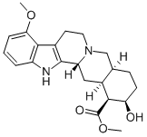 venenatine Structural