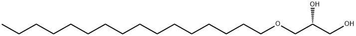 3-O-HEXADECYL-SN-GLYCEROL