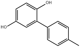 2,5-DIHYDROXY-4'-METHYLBIPHENYL