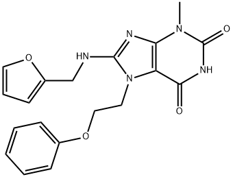 105522-60-9 structural image