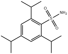 2,4,6-TRIISOPROPYLBENZENESULFONAMIDE