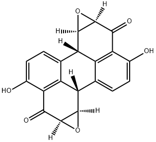 105579-74-6 structural image