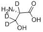 L-SERINE (2,3,3-D3)