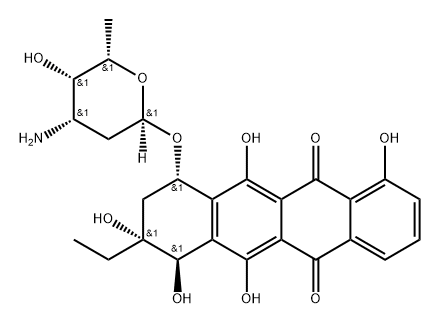 oxaunomycin