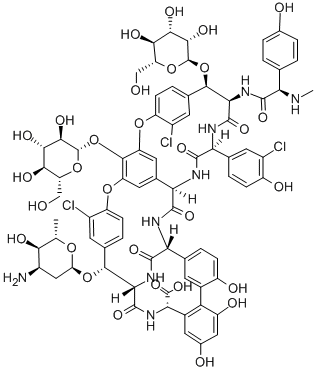 chloropolysporin C