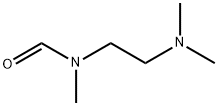 N-(2-DIMETHYLAMINOETHYL)-N-METHYLFORMAM& Structural