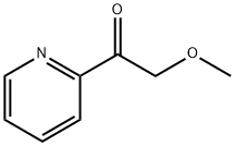 2-METHOXY-1-PYRIDIN-2-YLETHANONE