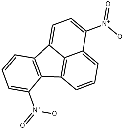 3,7-Dinitrofluoranthene