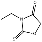 3-ETHYL-2-THIOXO-4-OXAZOLIDINONE