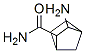 Bicyclo[2.2.1]heptane-2-carboxamide, 3-amino-, (endo,endo)- (9CI) Structural