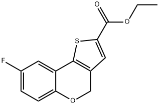 105799-70-0 structural image