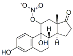 9-hydroxyestrone-11-nitrate