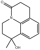 8-HYDROXYJULOLIDINE-9-ALDEHYDE